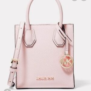 Michael Kors Mini Crossbody Bag